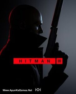 Download Hitman 3 for PC – Highly Compressed – Full Version – Free