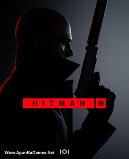 Download Hitman 3 for PC – Highly Compressed – Full Version – Free
